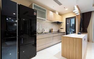 MADISON Saigon Luxury Citypoint