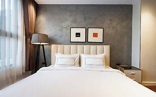 MADISON Saigon Luxury Citypoint