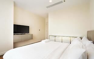 MADISON Saigon Luxury Citypoint