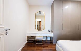 MADISON Saigon Luxury Citypoint