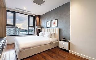 MADISON Saigon Luxury Citypoint