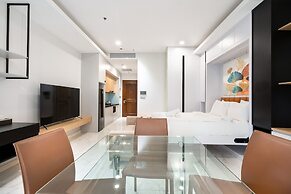 MADISON Saigon Luxury Citypoint