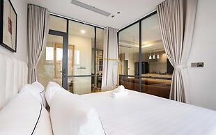 MADISON Saigon Luxury Citypoint