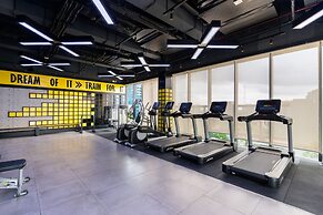 MADISON Saigon Luxury Citypoint