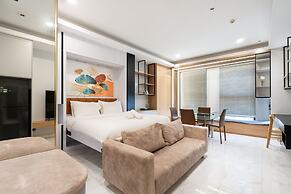 MADISON Saigon Luxury Citypoint