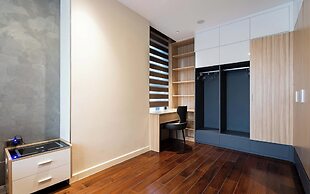 MADISON Saigon Luxury Citypoint