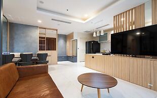 MADISON Saigon Luxury Citypoint