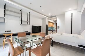 MADISON Saigon Luxury Citypoint