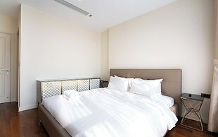 MADISON Saigon Luxury Citypoint