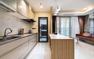 MADISON Saigon Luxury Citypoint