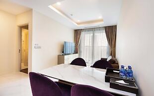 MADISON Saigon Luxury Citypoint