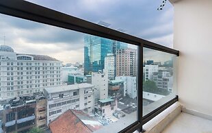 MADISON Saigon Luxury Citypoint