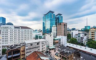 MADISON Saigon Luxury Citypoint