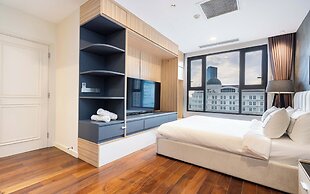 MADISON Saigon Luxury Citypoint