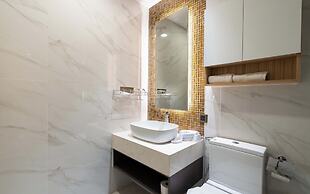 MADISON Saigon Luxury Citypoint