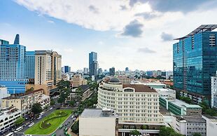 MADISON Saigon Luxury Citypoint