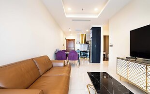 MADISON Saigon Luxury Citypoint