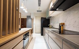 MADISON Saigon Luxury Citypoint