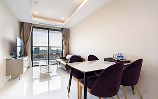 MADISON Saigon Luxury Citypoint