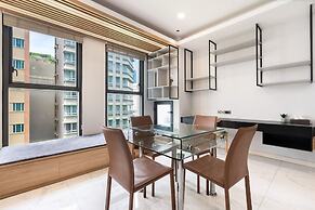 MADISON Saigon Luxury Citypoint