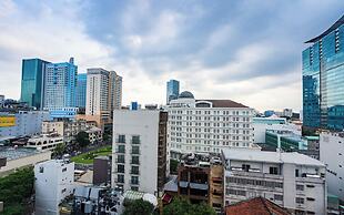 MADISON Saigon Luxury Citypoint