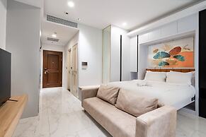 MADISON Saigon Luxury Citypoint