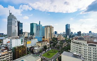 MADISON Saigon Luxury Citypoint