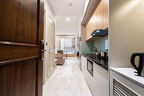 MADISON Saigon Luxury Citypoint