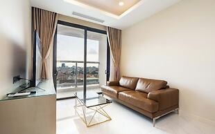 MADISON Saigon Luxury Citypoint