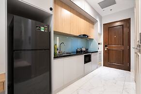 MADISON Saigon Luxury Citypoint