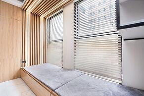 MADISON Saigon Luxury Citypoint