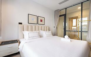 MADISON Saigon Luxury Citypoint