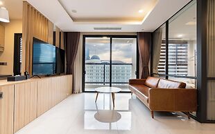 MADISON Saigon Luxury Citypoint