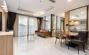 MADISON Saigon Luxury Citypoint