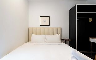 MADISON Saigon Luxury Citypoint