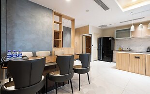 MADISON Saigon Luxury Citypoint