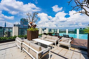 MADISON Saigon Luxury Citypoint