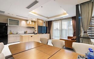 MADISON Saigon Luxury Citypoint