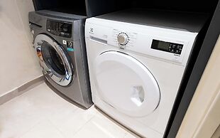 MADISON Saigon Luxury Citypoint