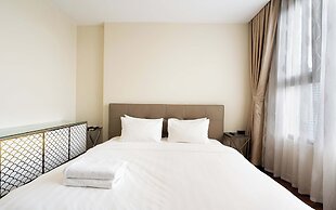 MADISON Saigon Luxury Citypoint