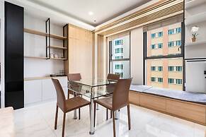 MADISON Saigon Luxury Citypoint