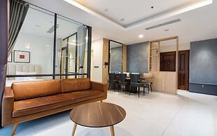 MADISON Saigon Luxury Citypoint