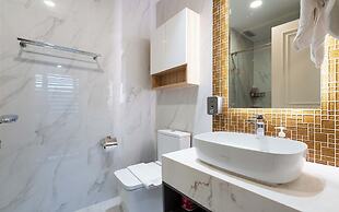 MADISON Saigon Luxury Citypoint