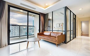 MADISON Saigon Luxury Citypoint