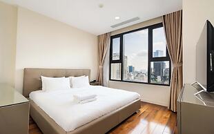 MADISON Saigon Luxury Citypoint