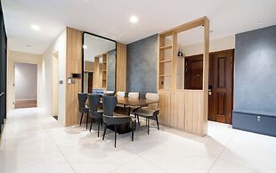 MADISON Saigon Luxury Citypoint