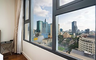 MADISON Saigon Luxury Citypoint