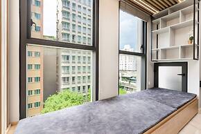 MADISON Saigon Luxury Citypoint