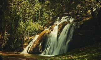 Refúgio dos pinhais