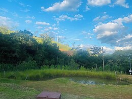 Refúgio dos pinhais